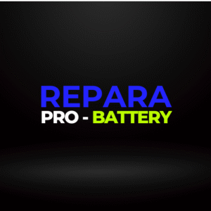 REPARA PRO – BATTERY