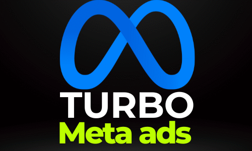 TURBO META ADS